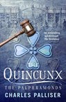 The Quincunx: The Palphramonds - Charles Palliser - 9781788632157