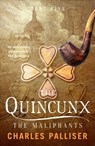 The Quincunx: The Maliphants - Charles Palliser - 9781788632164