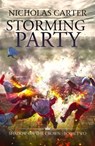 Storming Party - Nicholas Carter - 9781788632362