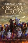 King's Men Crow - Nicholas Carter - 9781788632379
