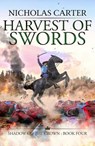 Harvest of Swords - Nicholas Carter - 9781788632386