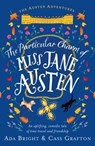 The Particular Charm of Miss Jane Austen - Ada Bright ; Cass Grafton - 9781788633697