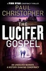 The Lucifer Gospel - Paul Christopher - 9781788634014