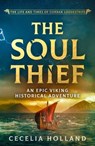 The Soul Thief - Cecelia Holland - 9781788634380
