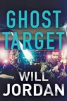 Ghost Target - Will Jordan - 9781788634618