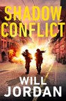 Shadow Conflict - Will Jordan - 9781788634625