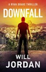 Downfall - Will Jordan - 9781788634632
