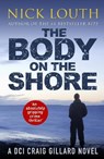 The Body on the Shore - Nick Louth - 9781788635462