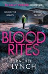 Blood Rites - Rachel Lynch - 9781788635554