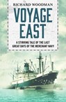 Voyage East - Richard Woodman - 9781788636216