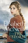 The Storm - Elisabeth McNeill - 9781788636360