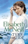 Turn of the Tide - Elisabeth McNeill - 9781788636377