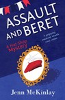 Assault and Beret - Jenn McKinlay - 9781788636605