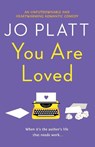 You Are Loved - Jo Platt - 9781788637343