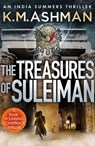 The Treasures of Suleiman - K. M. Ashman - 9781788637572