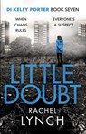 Little Doubt - Rachel Lynch - 9781788637893