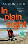 In Plain Sight - Marion Todd - 9781788638197