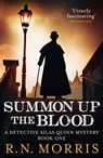 Summon Up the Blood - R. N. Morris - 9781788638951