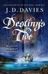 Destiny's Tide - J. D. Davies - 9781788639378