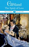 245. The Spirit of Love - Barbara Cartland - 9781788673020