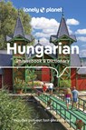 Lonely Planet Hungarian Phrasebook & Dictionary - Lonely Planet - 9781788680349