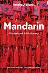 Lonely Planet Mandarin Phrasebook & Dictionary - Lonely Planet - 9781788680363
