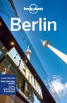 Lonely Planet Berlin - LONELY PLANET ; SCHULTE-PEEVERS,  Andrea - 9781788680738