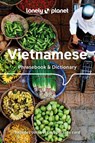 Lonely Planet Vietnamese Phrasebook & Dictionary - Lonely Planet - 9781788680813