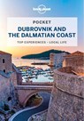 Lonely Planet Pocket Dubrovnik & the Dalmatian Coast - LONELY PLANET ; DRAGICEVICH,  Peter - 9781788681018
