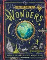 Lonely Planet Kids Hidden Wonders - Nicole Maggi - 9781788683265