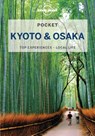 Lonely Planet Pocket Kyoto & Osaka - LONELY PLANET ; MORGAN,  Kate - 9781788683821