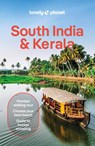Lonely Planet South India & Kerala -  - 9781788683883
