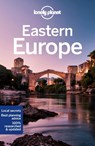 Lonely Planet Eastern Europe - LONELY PLANET ; MARIC,  Vesna ; Baker, Mark ; Bloom, Greg - 9781788683913