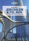 Lonely Planet Pocket Jerusalem & Tel Aviv - LONELY PLANET ; MORGAN,  MaSovaida ; Grosberg, Michael ; Isalska, Anita - 9781788684163