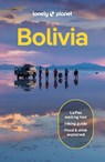 Lonely Planet Bolivia -  - 9781788684262