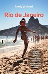 Lonely Planet Rio de Janeiro -  - 9781788684279