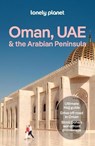 Lonely Planet Oman, UAE & Arabian Peninsula -  - 9781788684453