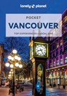 Lonely Planet Pocket Vancouver - LONELY PLANET ; LEE,  John - 9781788684538