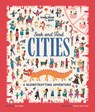 Lonely Planet Kids Seek and Find Cities - Lonely Planet Kids ; Kate Baker - 9781788686174