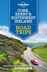 Lonely Planet Cork, Kerry & Southwest Ireland Road Trips - Lonely Planet ; Neil Wilson ; Clifton Wilkinson - 9781788686488