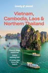 Lonely Planet Vietnam, Cambodia, Laos & Northern Thailand -  - 9781788688970