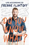 Do You Know What? - Andrew Flintoff - 9781788700467