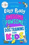 Easy Peasy Awesome Pawsome - Steve Mann - 9781788704458