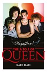 Magnifico! - Mark Blake - 9781788704786