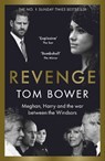 Revenge - Tom Bower - 9781788705035
