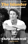 The Islander - Chris Blackwell - 9781788705752