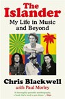 The Islander - Chris Blackwell - 9781788705776