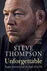 Unforgettable - Steve Thompson - 9781788705905