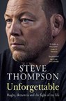 Unforgettable - THOMPSON,  Steve - 9781788705912