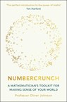 Numbercrunch - Professor Oliver Johnson - 9781788708333